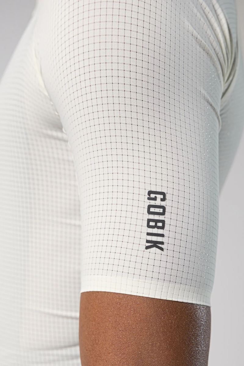 abbigliamento ciclismo gobik phantom 2024
